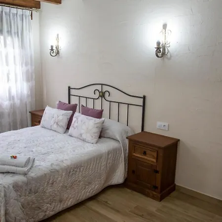 Antonia 3 Appartement *