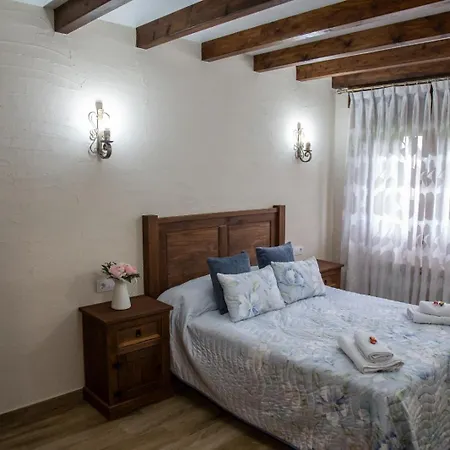 Antonia 3 Appartement