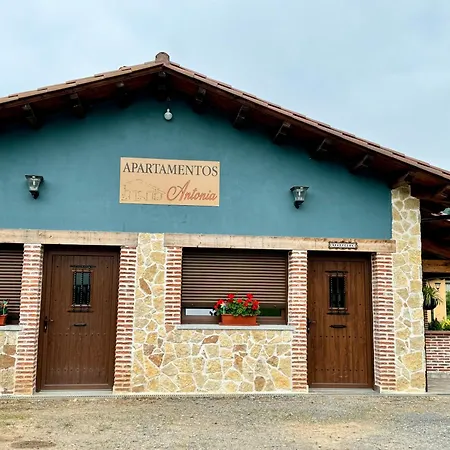 Antonia 3 * Margolles
