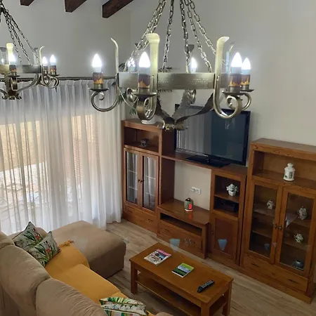 Apartment Antonia 3 *