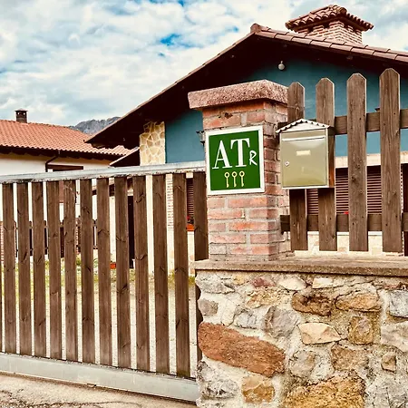 Appartement Antonia 3 *